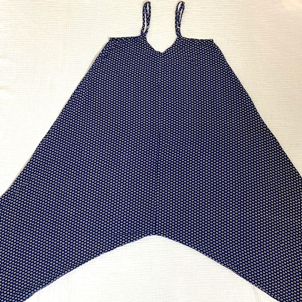🌼 VALIJA HAREM JUMPSUIT 🌼
